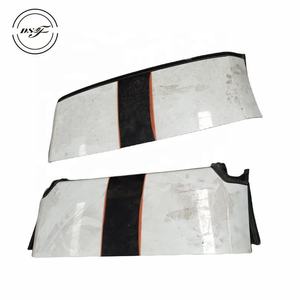บังโคลนหน้าซ้ายและขวาสำหรับ12C MP4 Mclaren มือสองจากโรงงานเก่าเก่าและซ้ายและขวา - Product Image 3