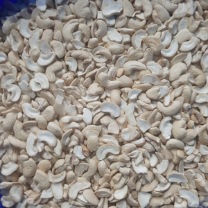 Private Label Packaging <b>Cashew</b> <b>Nuts</b> WS LP SP Kaju <b>Cashew</b> Broken SANTIGO <b>Nuts</b> & Kernels First Quality - Product Image 6