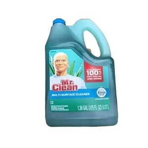 Nettoyant multi-usages Mr. Clean Clean Freak, parfum lavande, 16 oz - Product Image 2