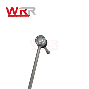 2223201789 2223201889 Barra Estabilizadora Delantera para Benz W222 S400 S500, Barra Antivuelco Premium Duradera, Rótula de Barra Estabilizadora - Product Image 4
