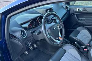 F -ord Fiesta ST d'occasion 2016 - Product Image 5