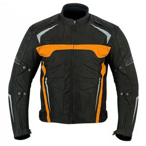 Traje de Motociclismo de Alta Calidad, Resistente a la Abrasión, Impermeable, para Aventuras y Turismo, con Logotipo Personalizado - Product Image 3