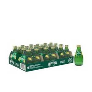 Agua Mineral Natural Espumosa Perrier de Alta Calidad, 330ml, 500ml, 700ml, a Bajo Precio en Venta - Product Image 1