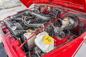 Jeep Wrangler Sport 4x4 Usado del 2005, Sin Reserva, Motor de 4.0 Litros y 6 Cilindros, 4WD, Color Rojo Llama, Modificaciones Todoterreno - Product Image 6