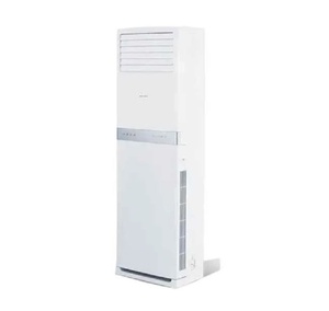 Climatiseur sur pied écologique 2 tonnes, avec oscillation automatique et contrôle intelligent, idéal pour le salon - Product Image 5