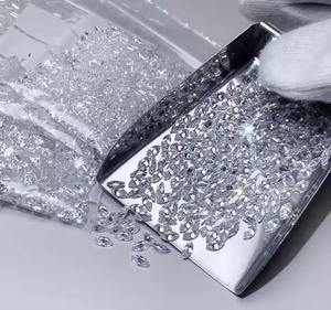 เพชรธรรมชาติแท้ตัดเป็นรูปตัว E สียอดเยี่ยมอัญมณีทรงหลวมเหมาะสำหรับเครื่องประดับและแหวนชั้นดี - Product Image 6