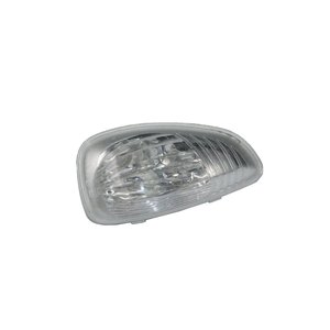 Rétroviseur Signal pour Renault Master 3, Opel, Nissan-DROIT-BLANC - Product Image 1