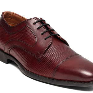 <b>Men</b> Leather <b>Shoes</b> in Custom Sizes Available | 100% High Quality <b>Men</b> Leather <b>Shoes</b> <b>for</b> Sale Made in Pakistan - Product Image 4