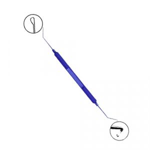 MOL-CROCHET DE SONDES conforme à la norme Caractéristiques de sécurité Instruments chirurgicaux Base Source d'alimentation pour machines - Product Image 4
