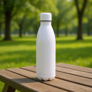 Borraccia Termica Personalizzata Promozionale con Finitura Verniciata - Product Image 3