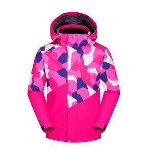 Veste de pluie unisexe légère, imperméable, respirante OEM ODM Vente en gros directe d'usine Conception de vêtements de pluie personnalisés - Product Image 1