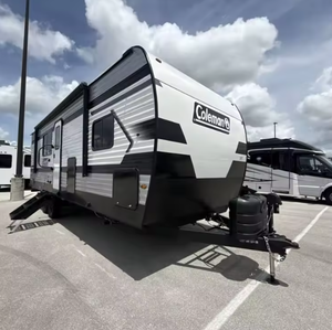 Autocaravanas y Remolques de Viaje Keystones C-o-l-e-m-a-n 25R 2016 2017 2018 2020 - Product Image 1