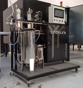 Machine de pulvérisation industrielle avec écran tactile numérique, équipement de pulvérisation automatique doté d'une pompe haute précision pour les surfaces - Product Image 2