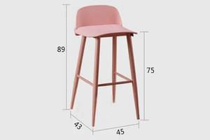 Sillas de madera ecológicas ajustables con hermosa decoración personalizada clásica de diseño moderno sostenible de alta calidad - Product Image 5