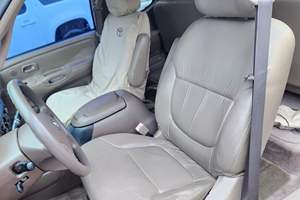 Toyota Tundra Limited 2004 Usada, Cabina Extendida, V8, Sin Reserva, de Propietario del Sur, Motor V8 de 4.7 Litros, T R D Todoterreno - Product Image 4