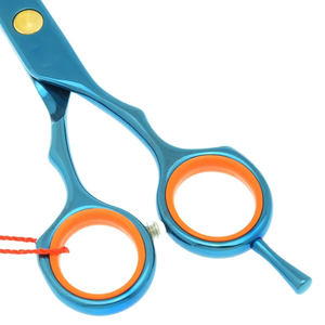 Hot Selling Professional Hair Cutting <b>Scissors</b> Beauty <b>Hairdressing</b> <b>Scissors</b> Set - Product Image 3