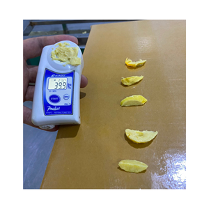 ทุเรียนแช่แข็งแบบครีมและสดบรรจุไว้สำหรับการส่งออกทุเรียนแช่แข็งแบบเต็มรูปแบบและครึ่งหนึ่งของทุเรียนแช่แข็งเขตร้อนจากเวียดนาม - Product Image 6