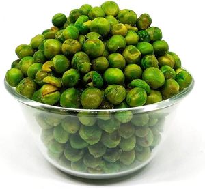 Guisantes Verdes Secos a Granel de Calidad para Mercados y Distribuidores Internacionales de Alimentos - Product Image 2