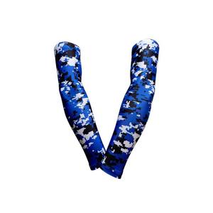 Mangas de Compresión Personalizadas para Hombre, Protección UV para Deportes al Aire Libre, Juego de Mangas con Protección Anti-UV - Product Image 4