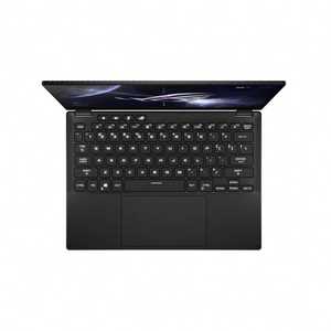 Productos de primer nivel R O G F L o W X13 AMD Ry 9 7940HS RTX4050 2,5 K 165Hz Ordenador portátil para juegos de 13,4 pulgadas - Product Image 1