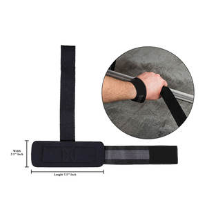 Sangles de soutien de poignet de boxe d'utilisation d'entraînement confortable - Product Image 2