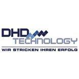 DHD Technology GmbH & Co. KG logo