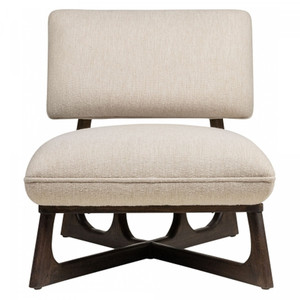 Chaise longue de loisirs en teck massif avec mousse et rembourrage, pour intérieur/extérieur, salon, hôtel, villa, chambre, appartement - Product Image 2