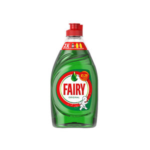 ผงซักฟอกนางฟ้าขายส่งจำนวนมากสินค้าส่งออกราคาถูก - Product Image 5