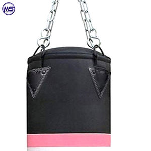 Sac de boxe, sac d'entraînement, équipement de gymnastique professionnel, équipement de Fitness MMA, sac lourd en plusieurs couleurs - Product Image 4