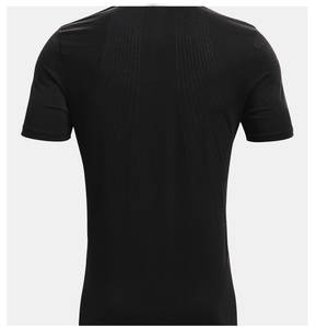 T-shirt pour homme en coton Core, T-shirt de sport athlétique pour homme et homme corpulent, T-shirt à manches courtes à séchage rapide Core - Product Image 4