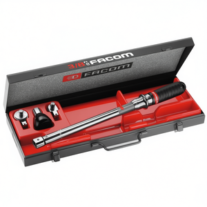 Kit de clés dynamométriques Facom 3/8'' - Product Image 2