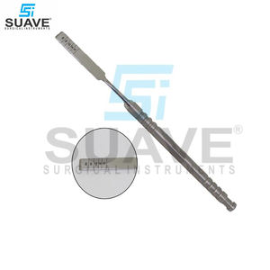 ชุดเครื่องมือผ่าตัดทางทันตกรรมพื้นฐานของชุดสิ่วเครื่องมือทันตกรรมผลิตภัณฑ์ใหม่ - Product Image 5