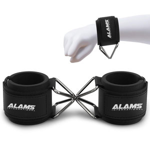 ปลอกข้อมือนีโอพรีนสำหรับชกมวย - Product Image 1