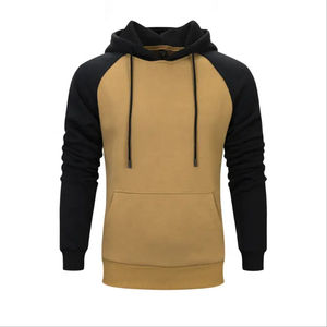 Unisex Oversize Pullover Hoodie Sweatshirt 100% Cotton with Custom Logo Washed Technique Hooded Collar <b>Mens</b> <b>Joggers</b> Set - Product Image 1