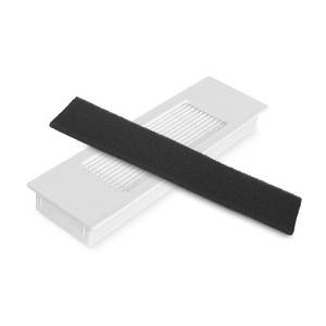 Filtro HEPA Blanco Compatible con las Series <span class=keywords><strong>Ecovacs</strong></span> N10 / T9 / <span class=keywords><strong>N8</strong></span> / <span class=keywords><strong>T8</strong></span> / T5 / N5 / 950 / 920, Accesorios de Repuesto para Aspiradoras Robóticas - Product Image 5