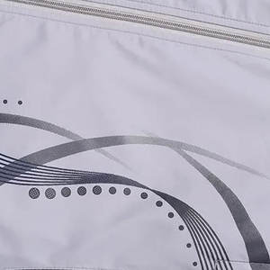 Chándal deportivo con cremallera de alta calidad para hombre, chándal deportivo de Color liso, ropa de entrenamiento para deportes al aire libre, chándal para correr - Product Image 3