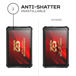 ฟิล์มกันรอยหน้าจอ ANTISHOCK สำหรับคอนเควสท์ S32 พรีเมี่ยมการ์ดสำหรับจอแสดงผลของอุปกรณ์ของคุณ - Product Image 5
