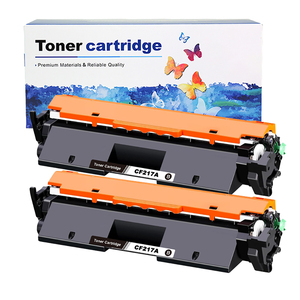 Cartucho de Tóner Compatible Befon 17A CF217A de Alto Rendimiento para <span class=keywords><strong>HP</strong></span> <span class=keywords><strong>LaserJet</strong></span> Pro M102w <span class=keywords><strong>M130nw</strong></span> M130fw M130fn M102a M130a Pro <span class=keywords><strong>MFP</strong></span> M130 M102 - Product Image 1