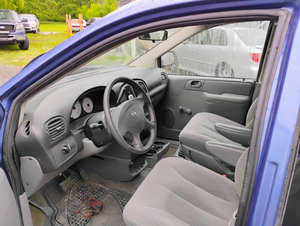 Occasion, 2007, qualité industrielle, pour Ca-ra-van S-E, conduite à gauche, avec garantie de 3 ans - Product Image 2