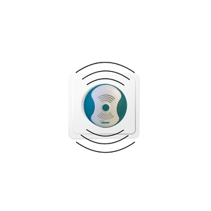 Moustiquaire à ultrasons avec veilleuse, anti-moustiques électrique de BIMAR ZALT - Product Image 2