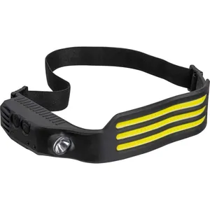 Lampada Frontale Personalizzata LUISA COB, Gadget ad Alte Prestazioni - Product Image 2