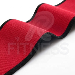 Soporte de Muñeca para Levantamiento de Pesas, Banda Elástica Deportiva Personalizada, Correa de Gimnasio para Levantamiento de Pesas/Muñeca - Product Image 5
