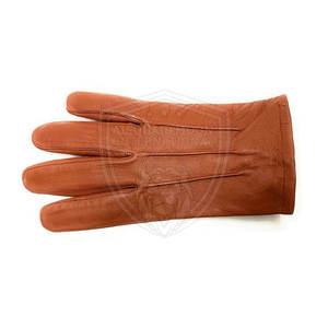 Nouvelle arrivée de haute qualité gants en cuir dernière conception gants en cuir meilleur matériau gants en cuir - Product Image 5