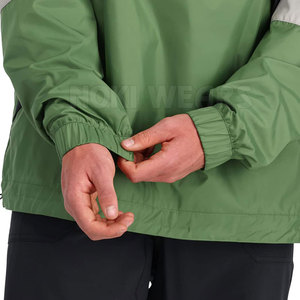 Chaqueta Anorak de Nueva Llegada en Oferta, Chaqueta Anorak de Estilo Único en Venta en Línea - Product Image 6