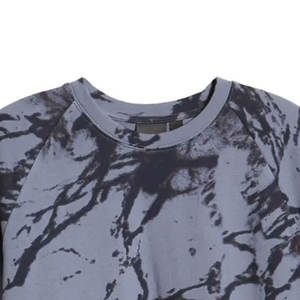 Sweat-shirts pour hommes de qualité supérieure avec impression de logo personnalisée, en molleton de coton de haute qualité, style tendance, sweat-shirts pour hommes OEM - Product Image 2