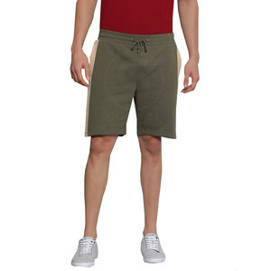 Pakistan Made <b>Cheap</b> Price Color Contrast Men <b>Shorts</b> High Quality Comfortable <b>Shorts</b> For Men - Product Image 1