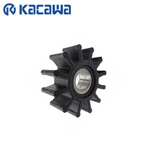 ปั๊ม OEM รุ่น 500165 ปี 2023 คุณภาพสูง บรรจุกล่องอย่างดี พร้อมใบพัดยาง - Product Image 1