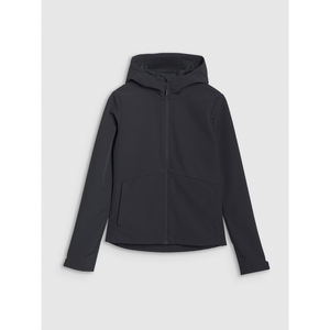 Vêtements chauds coupe-vent respirants de veste de Softshell de femmes légères pour des sports et le voyage - Product Image 1