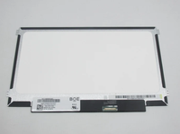 كمبيوتر محمول جديد من ديل لاتيتيود 3140 بشاشة 11.6 بوصة WXGAHD LCD LED عريضة غير لامعة 01R4F6 01R4F6