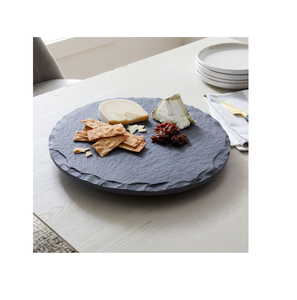 Base Giratoria para Tartas, Base para Tartas Redonda con Tapa de Mármol, en Oferta - Product Image 4